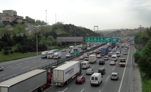 السفر بين الولايات التركية من التجارب المهمة للسياحة أو العمل