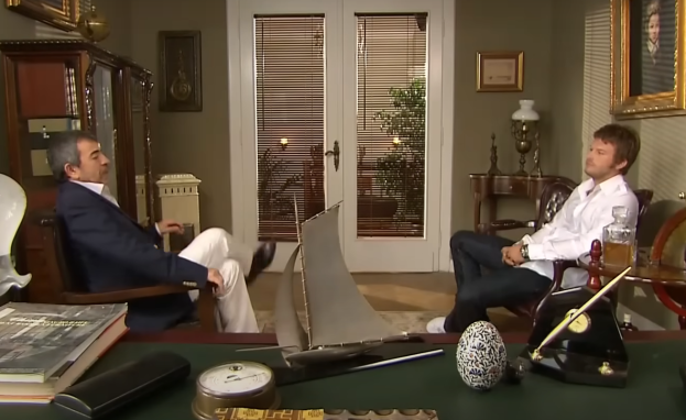 أعمال تركية درامية اشتهرت أسماء شخصياتها المعدلة أكثر من النسخ التركية