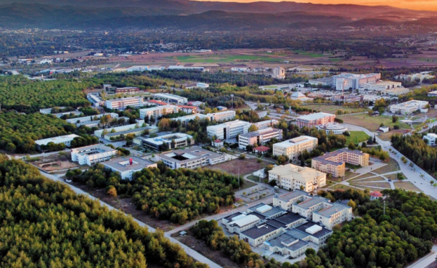 تمتاز تركيا بتنوع الخيارات الدراسية والمعيشية للطلاب العرب والدوليين في الجامعات التركية