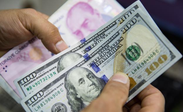 سعر صرف الليرة التركية مقابل العملات الأجنبية من العوامل الحيوية المهمة للمقيمين في تركيا