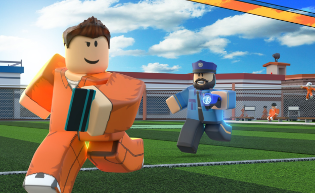 تم اتخاذ قرار إغلاق منصة الألعاب لعبة روبلوكس Roblox من قبل محكمة الصلح الجنائية التركية