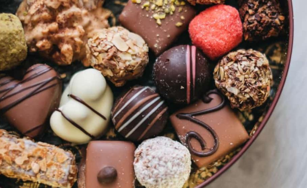 تتفوق الشوكولا التركية من حيث الجودة والسعر على نظرائها في باقي الدول