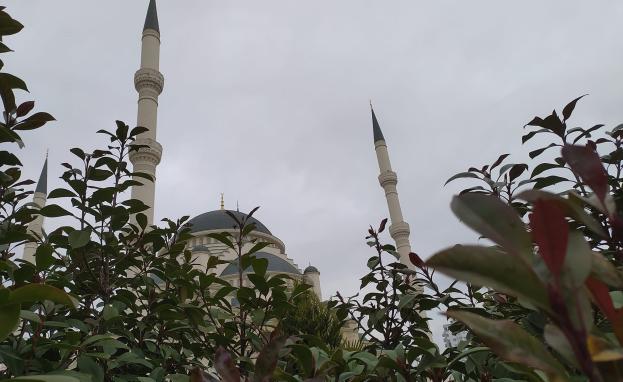 معرفة كيفية السؤال عن مواقيت الصلاة وفهمها باللغة التركية مهم