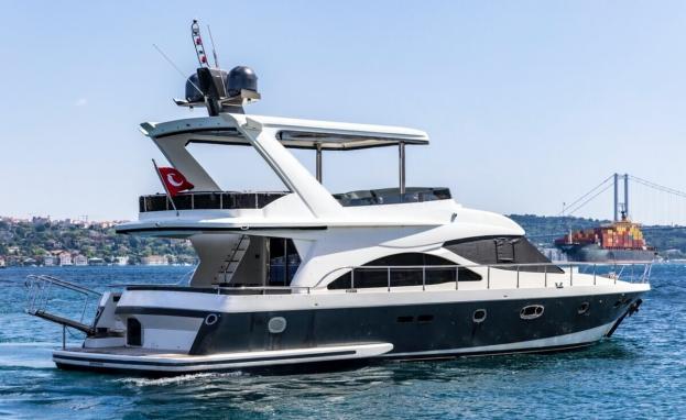 مع ازدهار سياحة اليخوت والأنشطة البحرية في تركيا تزداد أهمية تعلم اللغات الأجنبية