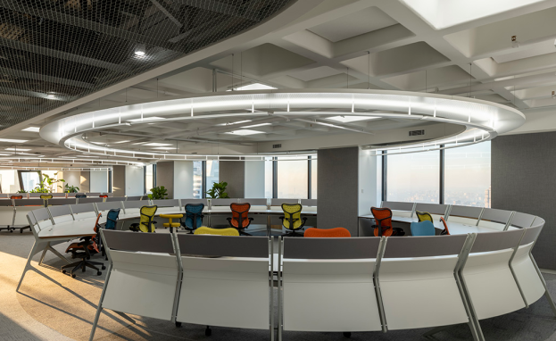 شركات ناشئة في تركيا هي ليست فقط محركات للاقتصاد الوطني