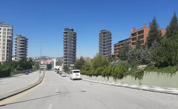 تلعب مولات التسوق في تركيا دوراً حيوياً في تعزيز الاقتصاد المحلي