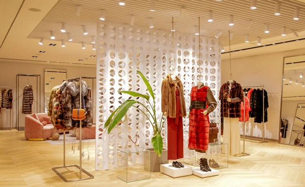 برز قطاع الملابس التركية كقوة اقتصادية لافتة انعكست من خلال نسب التصدير وعائداته