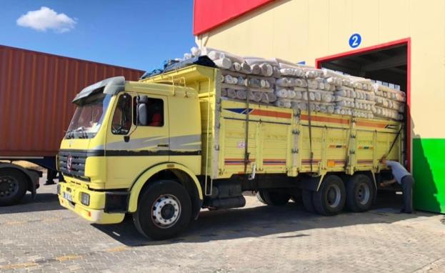 يعد السجاد من أهم و أجمل الهدايا التذكارية التي يمكن شرائها من مختلف الولايات التركية