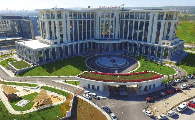 أكدت وزارة الصحة التركية عدم رصد أي حالة إصابة بجدري القردة