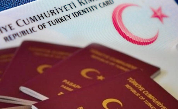 لا يمكن التنبؤ بموعد معين لحسم ملفات الجنسية التركية للعرب والسوريين