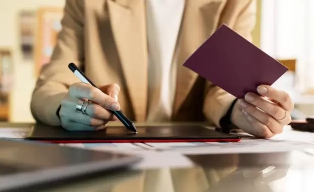 تثبيت النفوس في تركيا هو إجراء قانوني وإداري يتضمن إثبات مكان الإقامة والعنوان الرسمي