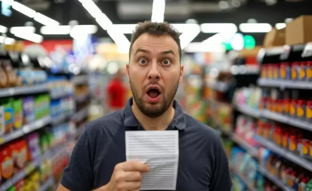 تحتل تركيا المرتبة الأولى في أوروبا من ناحية تضخم أسعار الغذاء حسب البيانات الصادرة عن معهد الإحصاء التركي