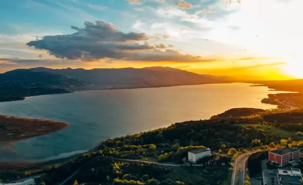 جامعة سكاريا 2024