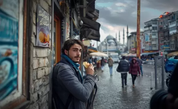 قرار الإقامة في بلد جديد مثل تركيا يعدأمراً يتطلب تفكيراً دقيقاً وتخطيطاً ليس بالسهل