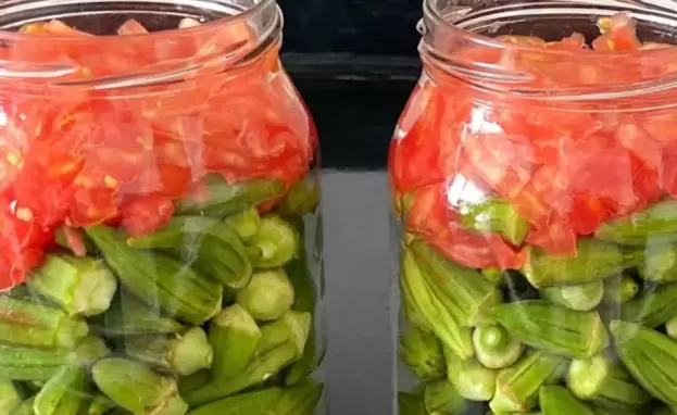 قد لا تصدق أن البامية هي علاج طبيعي للشعر