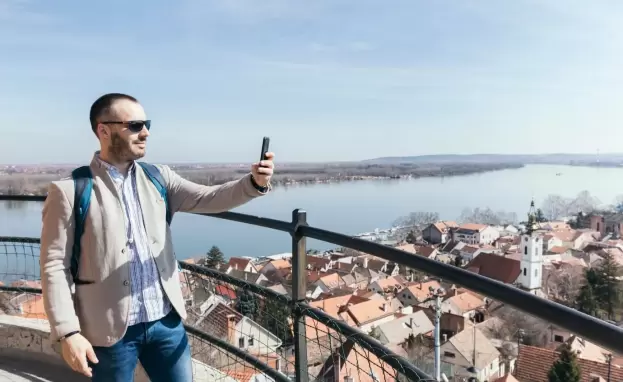 يمثل شهر العسل في تركيا بداية جديدة ومهمة للأزواج