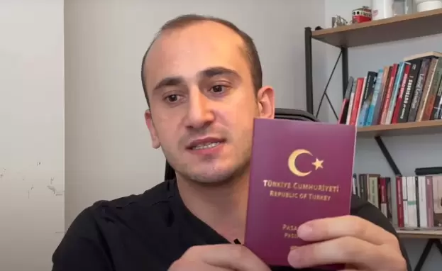 يسمح جواز السفر التركي يسمح بدخول العديد من الدول دون الحاجة إلى فيزا
