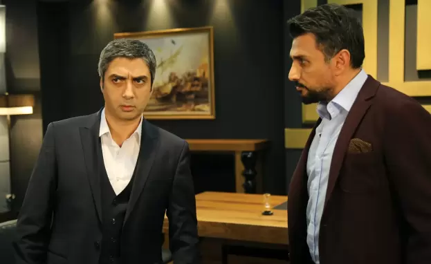 بين الأنواع الدرامية المقدمة برزت مسلسلات الأكشن في الدراما التركية بشكل خاص