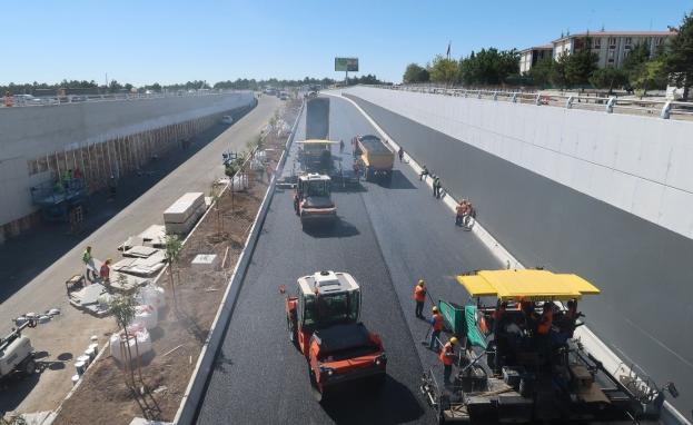 تطورت العلاقات بين تركيا والدول العربية وتحولت من علاقات تقليدية إلى شراكات