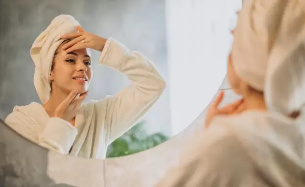 العناية بالبشرة في تركيا هي جزء أساسي من الروتين اليومي للعديد من النساء