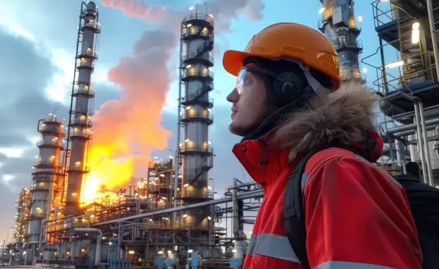 يعد الغاز في تركيا خياراً رئيسياً في سياسات الطاقة التركية