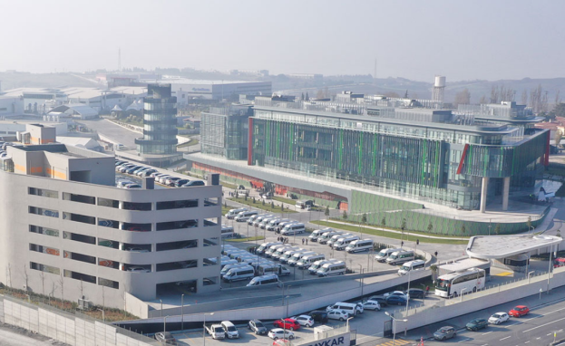 رحلة بايكار أحد أقوى الشركات التركية في مجال الصناعات الدفاعية