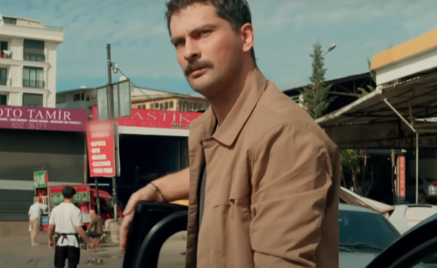 يقدم المسلسل التركي حياتي الرائعة نموذجاً من الإبداع الدرامي والتشويق البوليسي