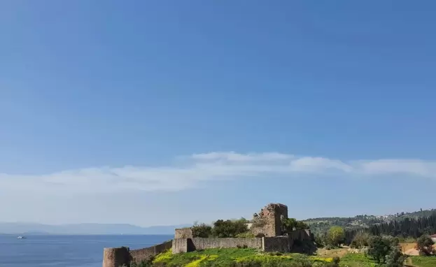 تقع منطقة غبزة أو جبزة التركية شمال غربي تركيا