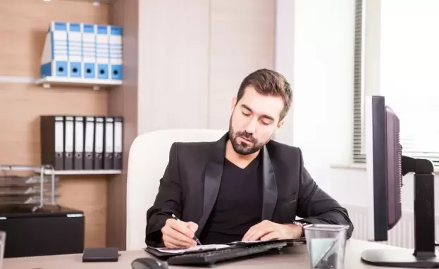 على المحاسب الداخلي في تركيا الحصول على تصريح رسمي ومعتمد لممارسة عمله