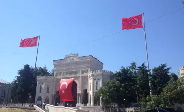 الجامعات التركية توفر تجربة دراسية غنية وثرية