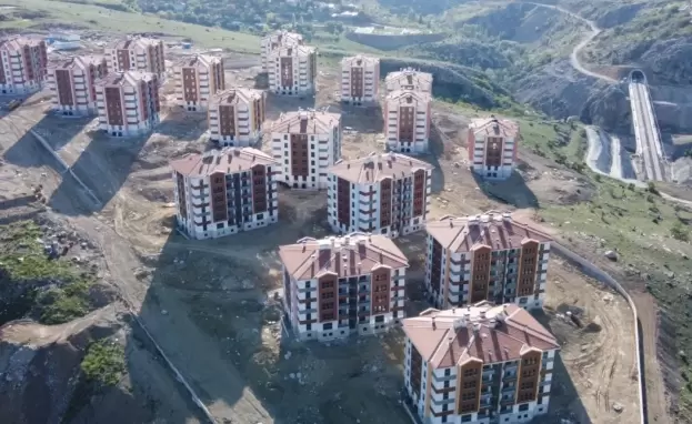 تعد شركة Toki الإنشائية التركية من الشركات الرائدة بمجالات البناء والتطوير العقاري