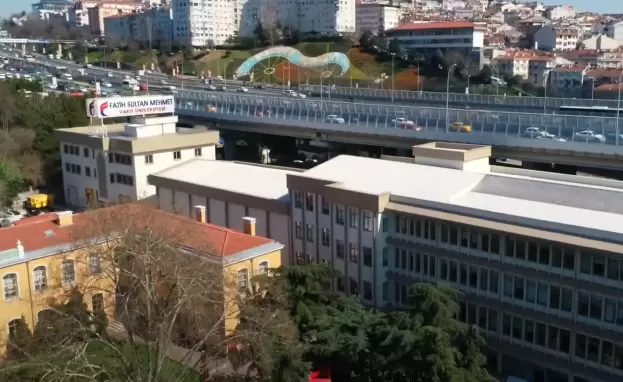 توفر المؤسسات التركية بشكل عام للطلاب بيئة محفزة للإبداع مثل جامعة السلطان محمد الفاتح