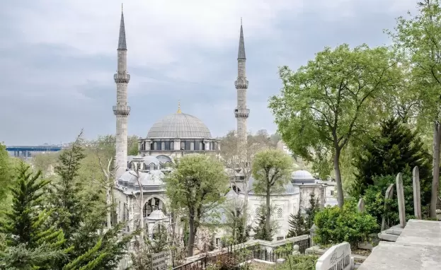 كل منطقة من مناطق تركيا وإسطنبول تحمل في طياتها تاريخاً وثقافة فريدة