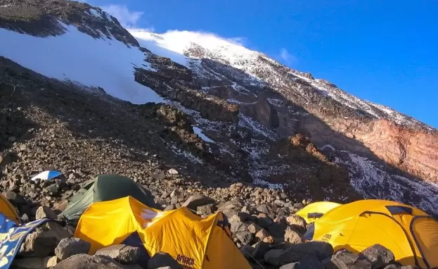 تتوفر في الولايات التركية العديد من المناطق المناسبة للتخييم والسياحة في تركيا