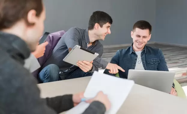 مفهوم الاستشارة الأكاديمية في تركيا يعني مساعدتك من قبل الأكاديميين في تحقيق أهدافك