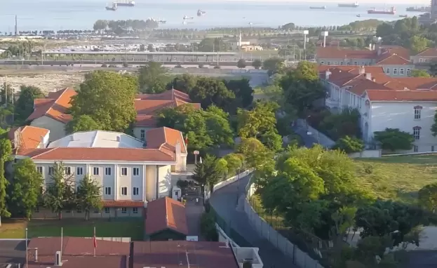 إذا كنت تبحث عن مستقبل أكاديمي مميز عليك التفكير جيداً بجامعة توب كابي إسطنبول التركية