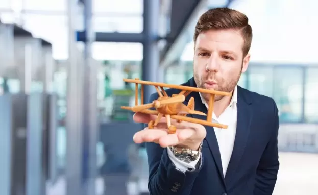 قد تدور تساؤلات عن دراسة تخصص الطيران في تركيا