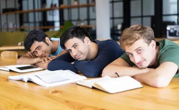 الجامعات التركية