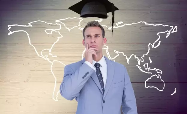 تحتضن تركيا عدداً كبيراً من الجامعات الحكومية والخاصة غالبيتها تتمتع بسمعة عالية