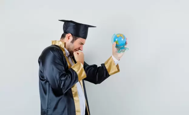 العثور على منحة دراسية مُناسبة في تركيا هي خطوةً أساسيةً في رحلتك