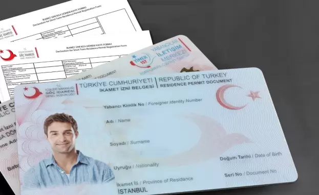تدور العديد من الأسئلة الشائعة حول مخالفات التأشيرة التركية والإقامة في تركيا