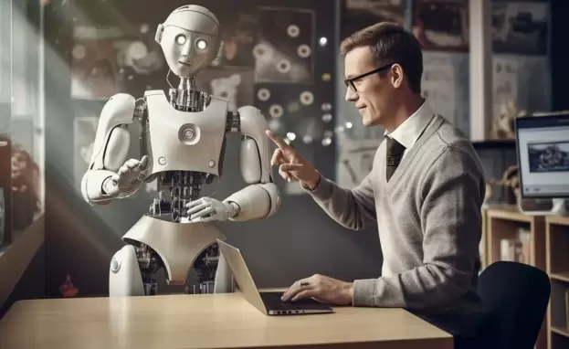 تتنوع الجامعات التي تقدم تخصص الذكاء الاصطناعي في تركيا