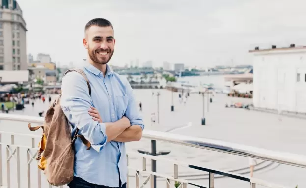 نظمت المادة القانونية رقم 6458 كل ما يرتبط بإقامة الطالب في تركيا