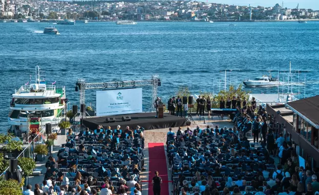 مع تعدد الجامعات التركية قد يبدو اختيار الجامعة تحدياً لبعض الطلاب