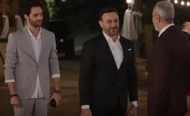 بدأت الحلقة الأولى من مسلسل القدر أجمل دراما تركية معربة أواخر ديسمبر 2024