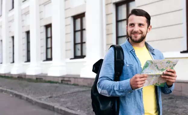 يتزايد الطلب على المُتخصّصين المؤهّلين في إدارة السياحة والفندقة في تركيا