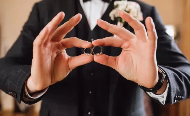 يمكن لجميع المواطنين الأتراك من سكان المحافظات التركية الاستفادة من قرض الزواج في تركيا