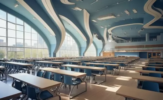 تتسم الجامعات التركية الخاصة بمزايا عديدة مثل البيئة التعليمية والكادر التدريسي الاحترافي والمناهج المتطورة