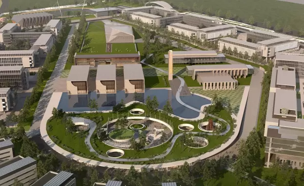 هندسة الديكور يعد تخصصًا واعدًا ومطلوبًا في سوق العمل إذ يتزايد الاهتمام اليوم بخلق مساحات مريحة وجميلة