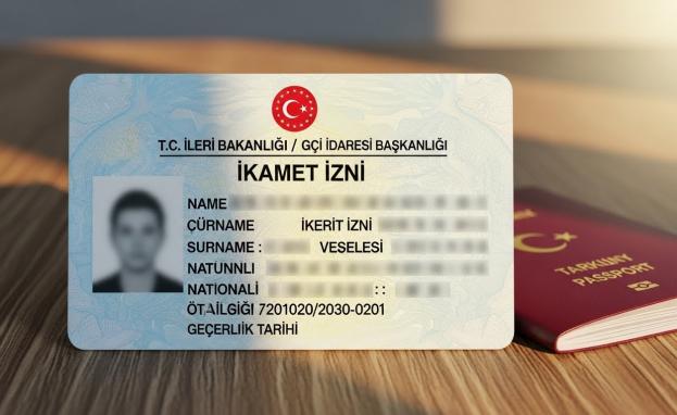 أنواع الإقامات في تركيا 2026: الشروط، الرسوم، وطريقة التقديم